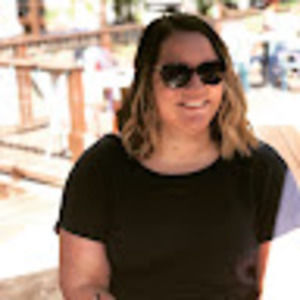 Meet your Posher, Roxanne